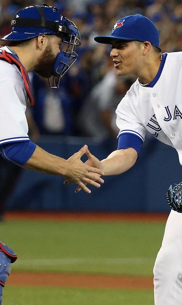 WhatIfSports ALDS Rangers vs. Blue Jays prediction: Toronto is heavy favorite